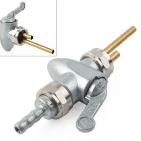1880club 550723708245 Fuel Petcock Switch Tap For Bmw R50/5 R60/5 R75/5 R25/3 R26 R27 R60/6 R75/6 R90s