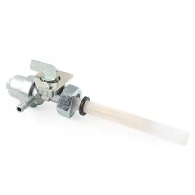 1880club 550724845635 Alu Petcock Gas Fuel Tank Switch Valve Fit For Honda Atc250 Atc350 Trx200 Trx250 #2