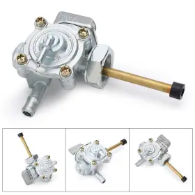 22shopde 432662634901 Fuel Gas Tank Switch Valve Fit Honda Cb400 1993-1998 Cb750sc Nighthawk 1991-2003