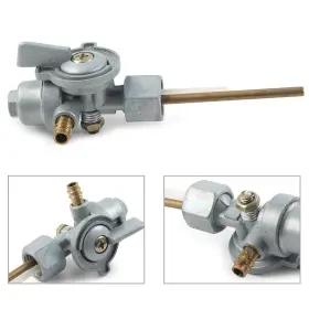 Rd60 22shopde 550721143093 Fuel Valve Petcock Gas Tank Fit Yamaha Rx50 Yz80 Dt80 Gt80 Dt100
