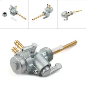 22shopde 550724353512 Fit Kawasaki Fuel Gas Tank Switch Petcock Valve Kz750 G1 Ltd Ii 1980 B1 2 3 4
