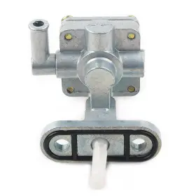 22shopde 550733540132 Petcock Fuel Gas Valve Assembly For Suzuki Sv650 Sv650s 1999-2002 Aluminum Us #2