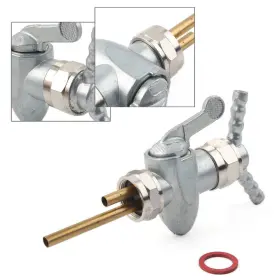 R69s 22shopde 550742586411 Us Fuel Petcock Switch Tap Fit Bmw R51/3 R67 R68 R69 R50 R50s R50/2 R60