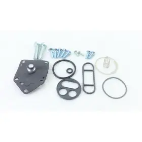 25-48398 2fastmoto Fuel Petcock Repair Rebuild Kit For Kawasaki Vn 800 Zr Zrx Zx 1100 1200