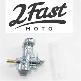 2fm-18-4986 2fastmoto Fuel Valve Petcock Assembly For Suzuki
