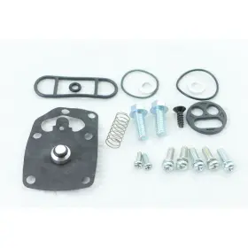 2fm-25-48336 2fastmoto Fuel Petcock Repair Rebuild Kit For Suzuki Vinson Ozark