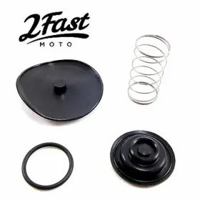 2fm-fck-41 2fastmoto Fuel Valve Petcock Repair Kit For Honda Valkyrie 1500 / 18-5018