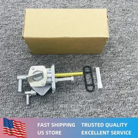 44300-32e00 Aa-car Yz043bj2 Fuel Petcock Valve Gas Tank Switch Fits For Suzuki Dr650 Dr650s