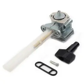 44300-32f10 Abcfiveus 612012256353 For Suzuki Gsf1200 Bandit 1200 01-15 Vacuum Fuel Cock Valve Petcock #2