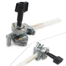 44300-32f10 Abcfiveus 612012256353 For Suzuki Gsf1200 Bandit 1200 01-15 Vacuum Fuel Cock Valve Petcock