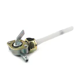 16950-149-025 Abcfiveus 730000429999 For Honda Atc 185s 200x/s/m Fuel Gas Petcock Switch Valve Assembly #2