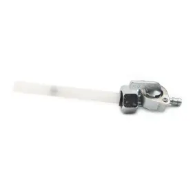 Abcfiveus 730000741022 For Honda Nc50 Nc 50 Express Scooter 1977-1980 Fuel Petcock Shut Off Assembly #3