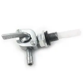 Abcfiveus 770000989574 Fit 50cc 110 125cc Dirt Bike Atv Honda Taotao Gas Fuel Tank Switch Petcock Valve #2