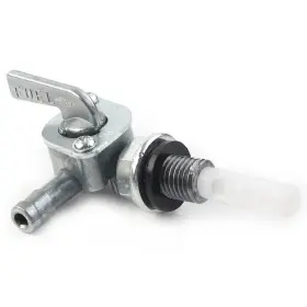 Abcfiveus 770000989574 Fit 50cc 110 125cc Dirt Bike Atv Honda Taotao Gas Fuel Tank Switch Petcock Valve #3