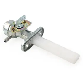 Abcfiveus 880000664170 Fit Suzuki Ts 125 Gp Gn Dr Gt Sp Gas Fuel Tank Switch Valve Petcock Motorcycle #2