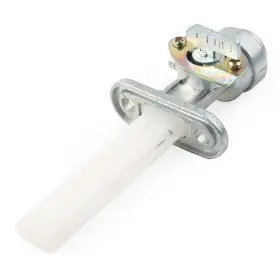 Abcfiveus 880000664170 Fit Suzuki Ts 125 Gp Gn Dr Gt Sp Gas Fuel Tank Switch Valve Petcock Motorcycle #3