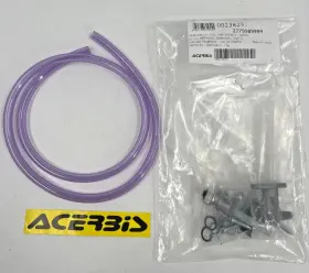 0023829 Acerbis Mounting Kit Fuel Tank Yamaha Yz 125/250 Wr 2t 2005-23 0023829 Acerbis Mounting Kit Fuel Tank Yamaha Yz 125/250 Wr 2t 2005-23