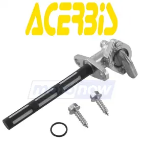 2044230997 Acerbis Replica Honda Tank Petcock For Body Gas Tanks And Tj 2044230997 Acerbis Replica Honda Tank Petcock For Body Gas Tanks And Tj