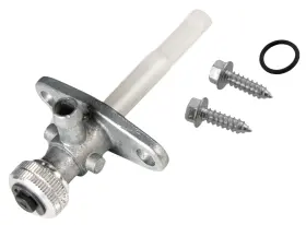 2630609999 Acerbis Fuel Tank On/off Petcock Valve 2630609999 Acerbis Fuel Tank On/off Petcock Valve
