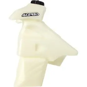 2983610147 Acerbis Fuel Tanks Natural 2983610147 Acerbis Fuel Tanks Natural