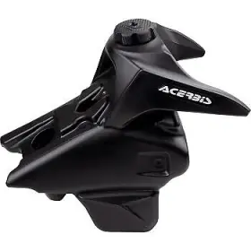 2983620001 Acerbis Fuel Tanks Black