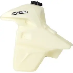 2983620147 Acerbis Fuel Tanks Natural 2983620147 Acerbis Fuel Tanks Natural