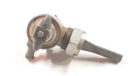 P7-4355.xy Aermacchi Oem Nos New Harley 1971 Sx Sprint 350 Gas Tank Fuel Petcock