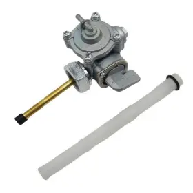 Aftermarket 16950-my9-000 For Honda Cb750 Nighthawk 1991-2003 Fuel Tank Switch Valve Tap Cock Petcock Assy