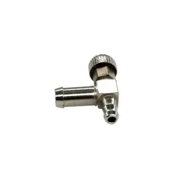 Aisen 609792553802 Universal 1/4 Inch Fuel Gas Tank Grommet Bushing Shut Off Petcock Valve For #3