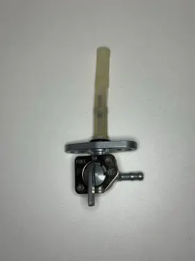Ait19ptc-21 Aitook Honda Crf230f 2003-2012 Oem Fuel Petcock Valve With Neck And Gasket