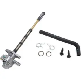 Fs101-0171 All Balls 0705-0296 Fuel Valve Kit Petcock - Ktm 0705-0296/fs101-0171