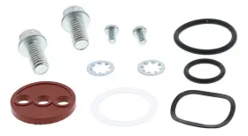 60-1024 All Balls Fuel Petcock Repair Kit