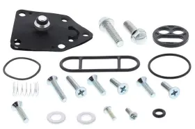 60-1053 All Balls Petcock Repair Kit For Kawasaki And Suzuki