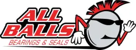 Abr60-1071 All Balls 60-1071 - Fuel Petcock Repair Kit 42-0359 260-1071 135401 #2 Abr60-1071 All Balls 60-1071 - Fuel Petcock Repair Kit 42-0359 260-1071 135401 #2