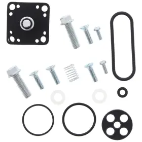 60-1082 All Balls Fuel Tap Repair Kit For Kawasaki Kl 650 A Klr 87-07 #2 60-1082 All Balls Fuel Tap Repair Kit For Kawasaki Kl 650 A Klr 87-07 #2