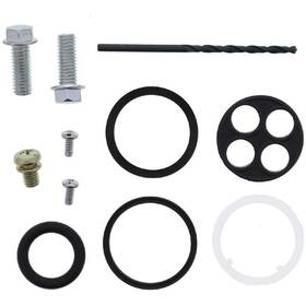 KIT TIRANTI CREMAGLIERA DESTRI ALL BALLS POLARIS RZR XP 1000 2020 51