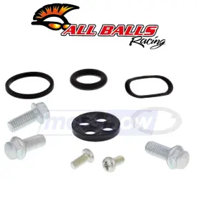 60-1101 All Balls Fuel Petcock Repair Kit For Body Gas Tanks And Accessories Fb