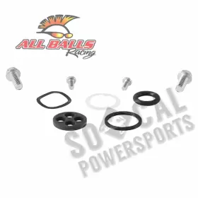60-1104 All Balls Fuel Petcock Repair Kit -