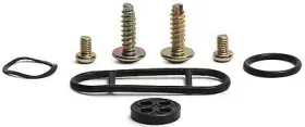Abr60-1114 All Balls 60-1114 Fuel Petcock Repair Kit 260-1114 135443 Abr60-1114 All Balls 60-1114 Fuel Petcock Repair Kit 260-1114 135443