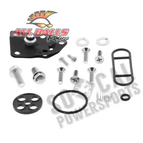 60-1133 All Balls Fuel Petcock Repair Kit -