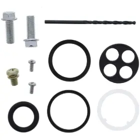 60-1138-cl77 All Balls Fuel Tap Repair Kit 60-1138