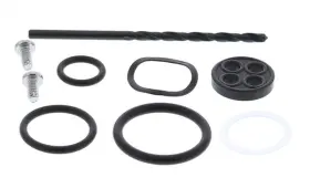 60-1211 All Balls Racing 86-87 Honda Atc200x Fuel Tap Repair Kit