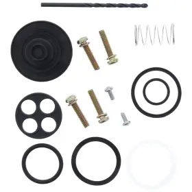 60-1223 All Balls Fuel Tap Repair Kit Honda Rivet Style For Cb 750 Nighthawk 91-03 #2