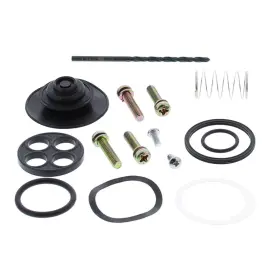 60-1223 All Balls Fuel Tap Repair Kit Honda Rivet Style For Cb 750 Nighthawk 91-03