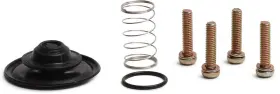 60-1300 All Balls Petcock Diaphragm Kit