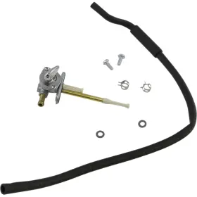 Fs101-0217 All Balls Fuel Valve/petcock Replacement Kit