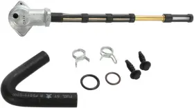 All Balls Gc1hokfmep Petcock Fuel Valve Kit For Ktm 525 Xc 07-07