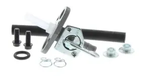 J2cxz201lc All Balls Fuel Valve Petcock For Honda Cr250r 84