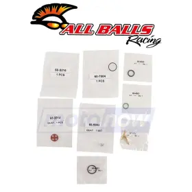 He85 All Balls Mn/he85 Fuel Petcock Repair Kit For 2017-2019 Ktm 150 Xc-w - Body Gas Mt