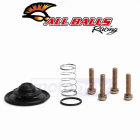 N92j All Balls Mn/n92j Petcock Diaphragm Repair Kit For 1992-2002 Honda St1100 Abs - Fuel Tx